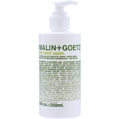 Malin+Goetz Hautreinigung Malin+Goetz Rum Hand Wash Pump 250ml