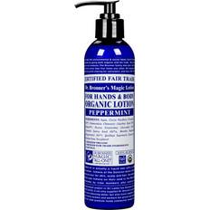 Dr. Bronners Hautpflege Dr. Bronners Peppermint Hand & Body Lotion 237ml