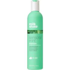 Milkshake shampoo Hair Products milk_shake Sensorial Mint Shampoo 10.1fl oz