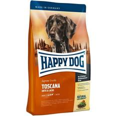 Hunde - Hundefutter - Trockenfutter Haustiere Happy Dog Supreme Sensible Toscana 12.5kg
