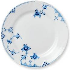 Royal Copenhagen Blue Elements Dessert Plate 8.7"