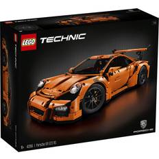 Lego Technic Lego Technic Porsche 911 GT3 RS 42056