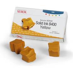 Xerox 108R00607 3-pack (Yellow)