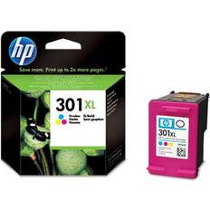 Hp deskjet 301 ink cartridges • Find at today