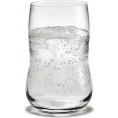 Glass på salg Holmegaard Future Drikkeglass 37cl 4st