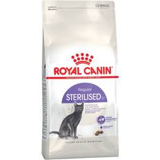 Katter Husdyr Royal Canin Sterilised 37 10kg
