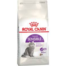 Royal Canin Katzen Haustiere Royal Canin Sensible 33 10kg