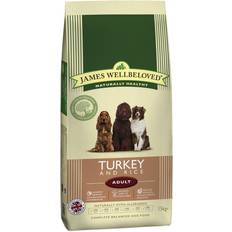 James Wellbeloved Dogs Pets James Wellbeloved Adult - Turkey & Rice 2