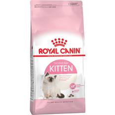 Royal Canin Kattemat - Katter Husdyr Royal Canin Kitten 4kg
