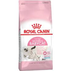 Royal Canin Haustiere Royal Canin Mother & Babycat 2kg