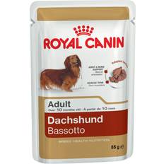 Royal Canin Nassfutter Haustiere Royal Canin Dachshund 0.51kg