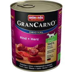 animonda GranCarno Original Adult - Beef & Chicken 4.8kg