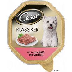 Cesar Classic Selection - Beef & Liver 7.2kg