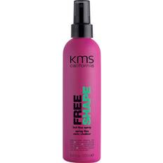 Flaschen Haarsprays KMS California Freeshape Hot Flex Spray 200ml