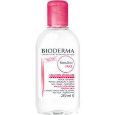 Bioderma Skincare Bioderma Sensibio H2O 8.5fl oz