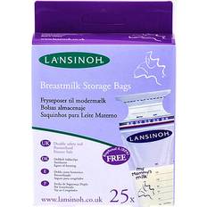 Zubehör Lansinoh Breastmilk Storage Bags 25pcs