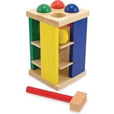 Hammer Benches Melissa & Doug Pound And Roll Tower