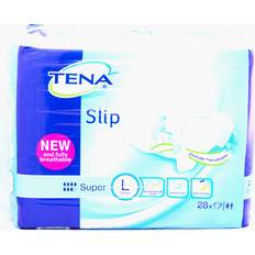 Intimhygiene & Menstruationsschutz TENA Slip Super L 28-pack