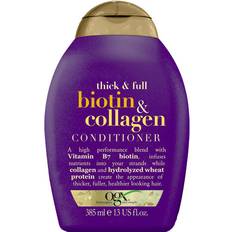 OGX Hair Products OGX Thick & Full Biotin & Collagen Conditioner 13fl oz
