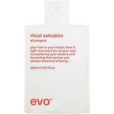 Evo Ritual Salvation Care Shampoo 10.1fl oz