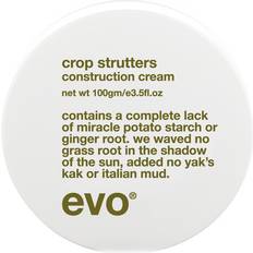 Evo Styling Products Evo Crop Strutters Construction Cream 3.2oz