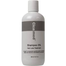 Cicamed Shampoo 3% 10.1fl oz