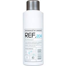 Fargebevarende Tørrshampooer REF 204 Dry Shampoo 200ml