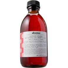 Davines Shampoos Davines Alchemic Shampoo Red 280ml