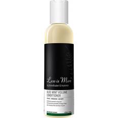 Less is More Haarpflegeprodukte Less is More Aloe Mint Volume Conditioner 30ml