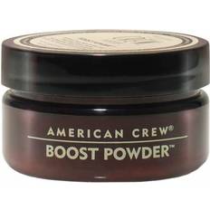 Herren Salzwassersprays American Crew Boost Powder 10g