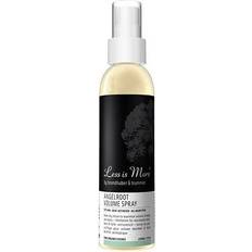 Less is More Angelroot Volume Spray 150ml