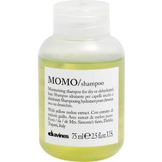 Davines MOMO Shampoo Travel Size 2.5fl oz