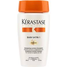 Kerastase nutritive Kérastase Nutritive Bain Satin 1 Shampoo 8.5fl oz