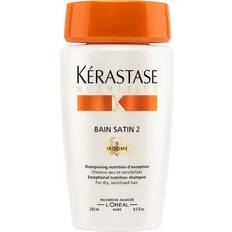 Kérastase Hair Products Kérastase Nutritive Bain Satin 2 Shampoo 8.5fl oz