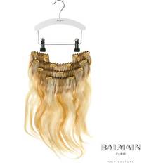 Echthaar Haarteile Balmain Clip-In Weft 40cm Amsterdam