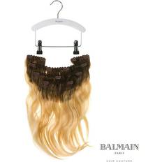 Haarteile Balmain Clip-In Weft Set 40 cm New York