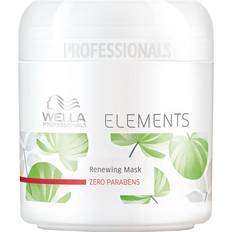 Wella Hair Masks Wella Elements Renewing Mask 5.1fl oz
