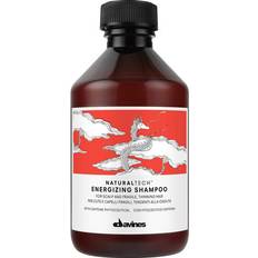 Davines Shampooer Davines Naturaltech Energizing Shampoo 250ml