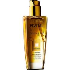 Kokosoljer Håroljer L'Oréal Paris Elvital Extraordinary Oil All Hair Types 100ml