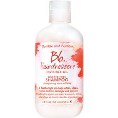 Bumble and Bumble Shampoos Bumble and Bumble Hairdresser's Invisible Oil Shampoo 60ml