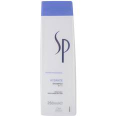 Wella sp shampoo Wella SP Hydrate Shampoo 250ml
