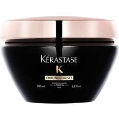 Kérastase Hair Masks Kérastase Chronologiste Essential Revitalizing Balm 6.8fl oz