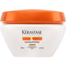 Kérastase Hair Masks Kérastase Nutritive Masquintens CHX Epais 6.8fl oz