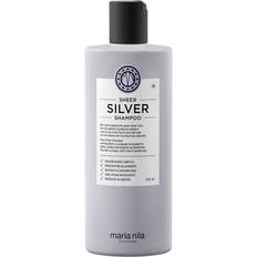 Maria Nila Silbershampoos Maria Nila Sheer Silver Shampoo 350ml