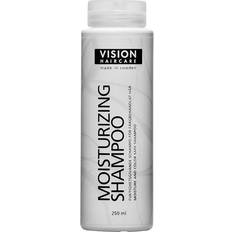 Vision Haircare Shampooer Vision Haircare Moisturizing Shampoo 250ml