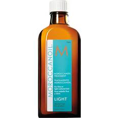 Moroccanoil Håroljer Moroccanoil Light Oil Treatment 25ml