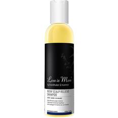 Less is More Shampoos Less is More Neem Scalp Relieve Shampoo 30ml