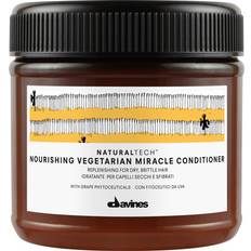 Davines NaturalTech Nourishing Vegetarian Miracle Conditioner 8.5fl oz