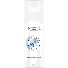 Volum Stylingkremer Nioxin Thickening Spray 150ml