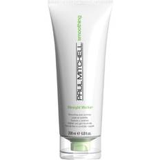 Paul Mitchell Hair Masks Paul Mitchell Smoothing Straight Works 6.8fl oz